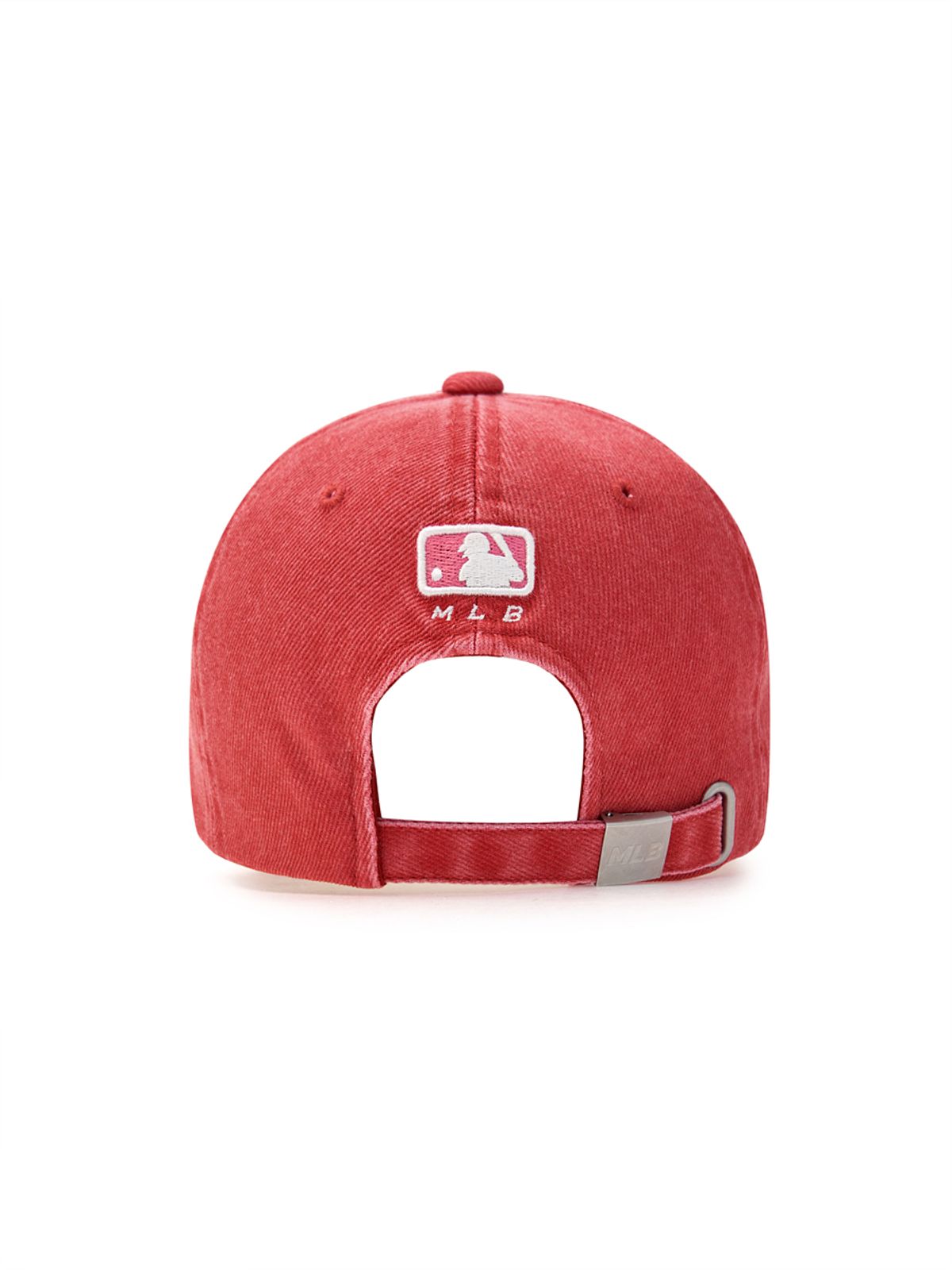 엠엘비(MLB) 바시티 빈티지 컬시브 스티치 언스트럭쳐 볼캡 BOS (D.Red)