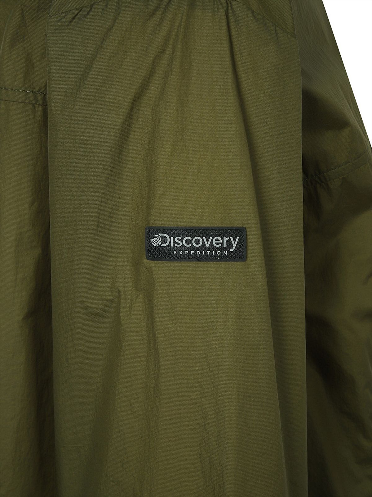 디스커버리 익스페디션(DISCOVERY EXPEDITION) 남성 경량 롱자켓 (D/OLIVE)