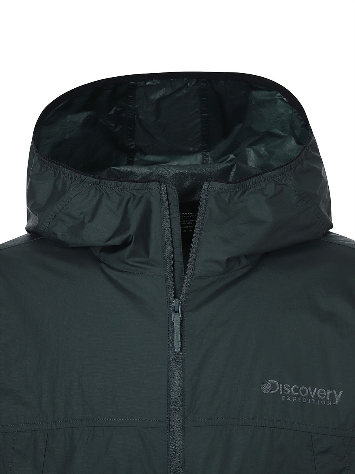 디스커버리 익스페디션(DISCOVERY EXPEDITION) 남성 경량 롱자켓 (D/TURQUOISE)