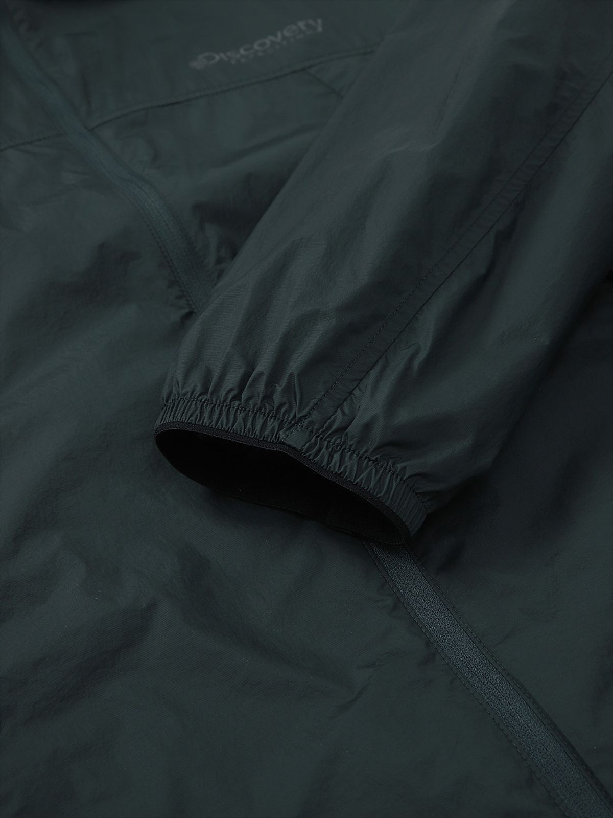 디스커버리 익스페디션(DISCOVERY EXPEDITION) 남성 경량 롱자켓 (D/TURQUOISE)