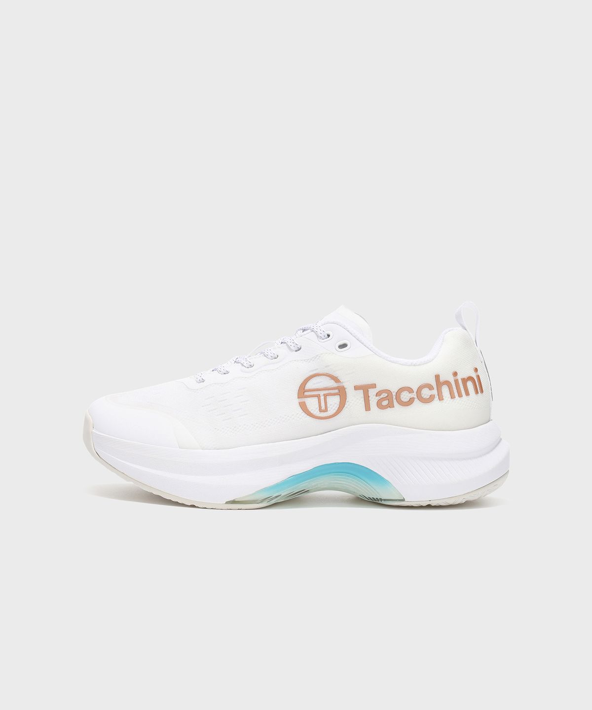 세르지오 타키니(SERGIO TACCHINI) CUSHLITE 701 (White)