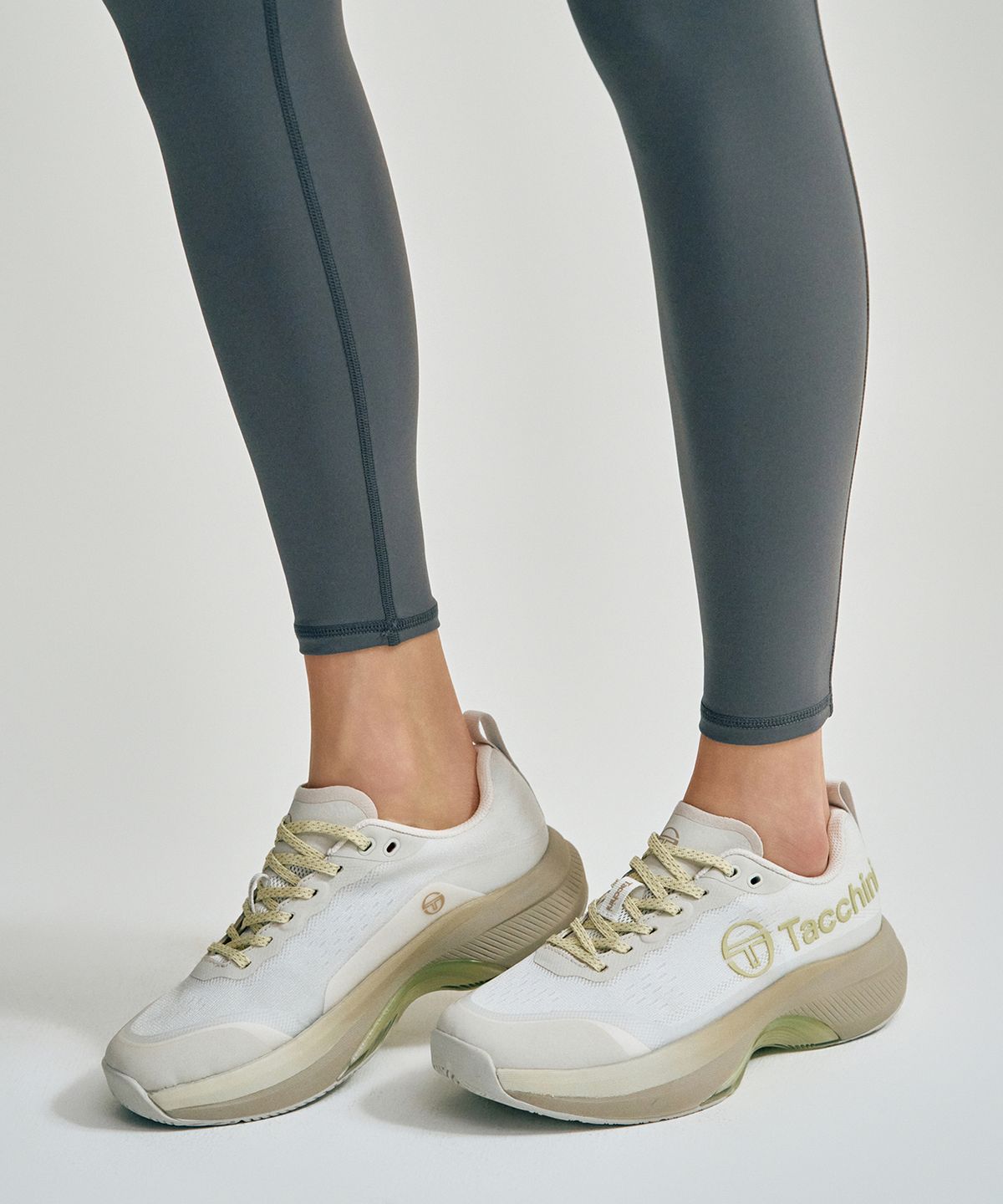 세르지오 타키니(SERGIO TACCHINI) CUSHLITE 701 (Beige)