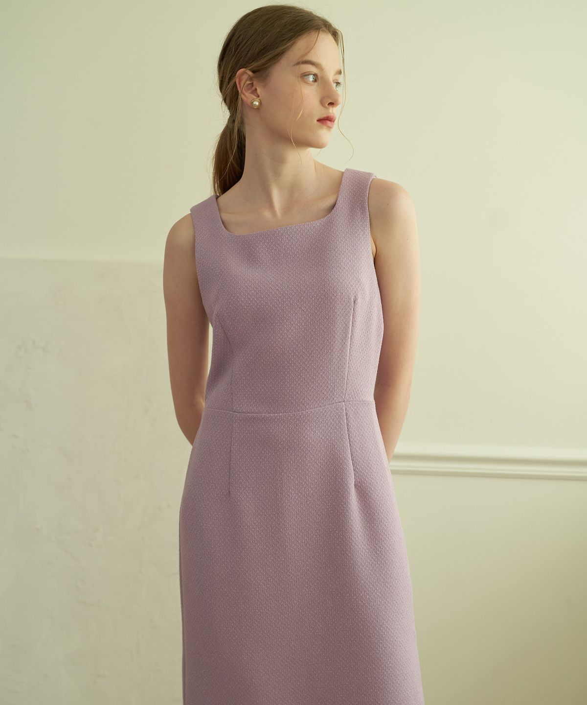 플로브(FLOVE) ORDIN DRESS (LV)
