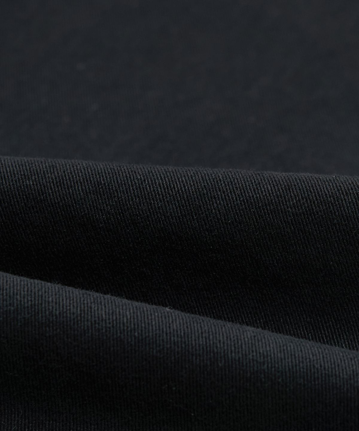 토피 우먼(TOFFEE WOMEN) W 클래식 코튼 팬츠 (BLACK)