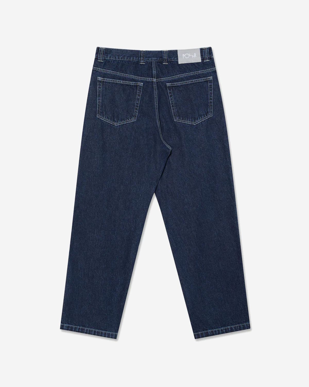 폴라(POLAR) 93 Pants - Indigo