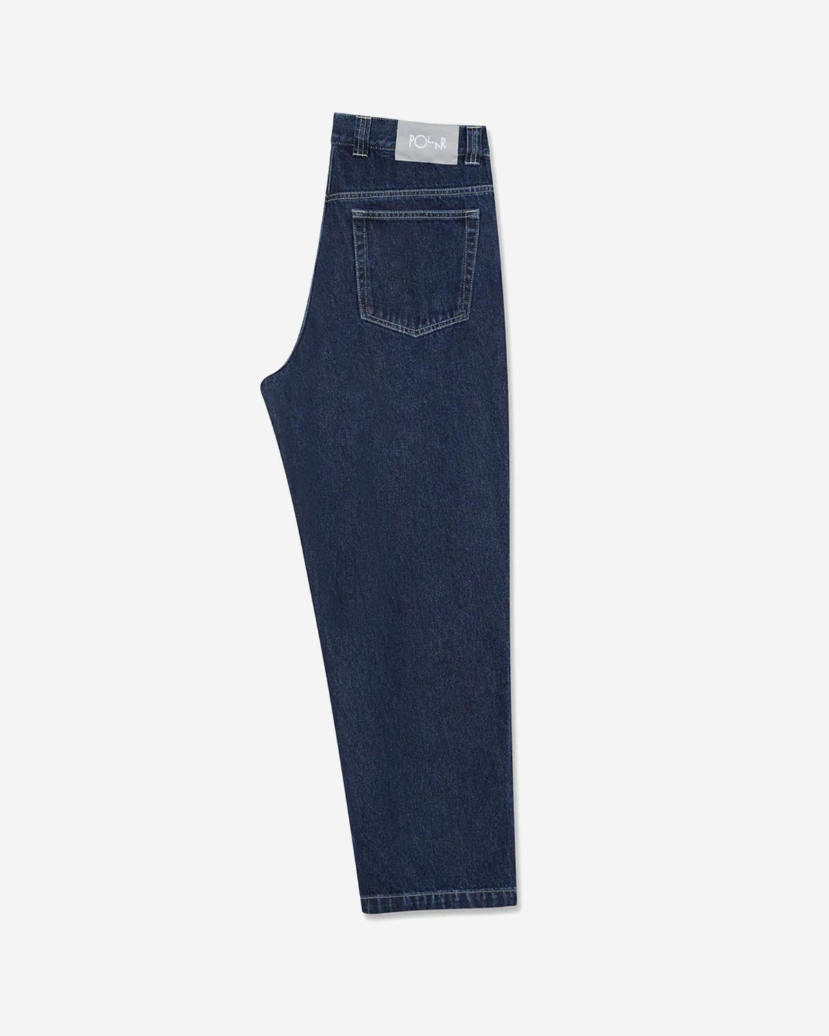 폴라(POLAR) 93 Pants - Indigo