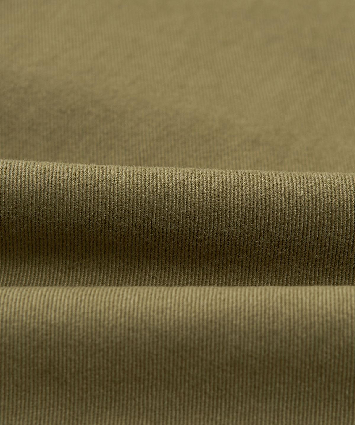 토피 우먼(TOFFEE WOMEN) W 클래식 코튼 팬츠 (LIGHT KHAKI)