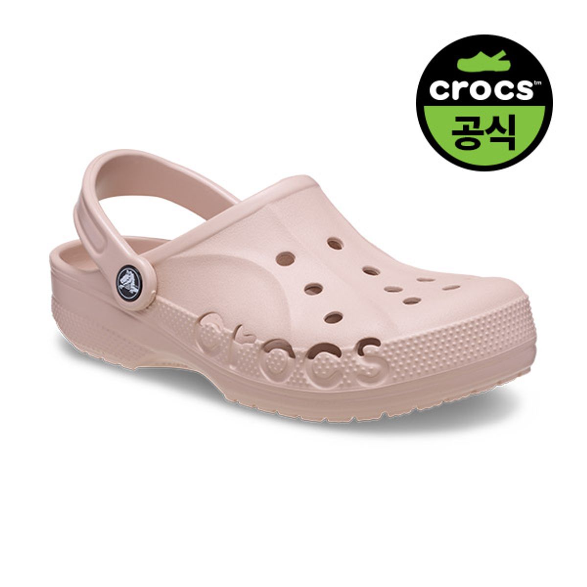 크록스(CROCS) 성인 바야 PKC (25SUCL10126)