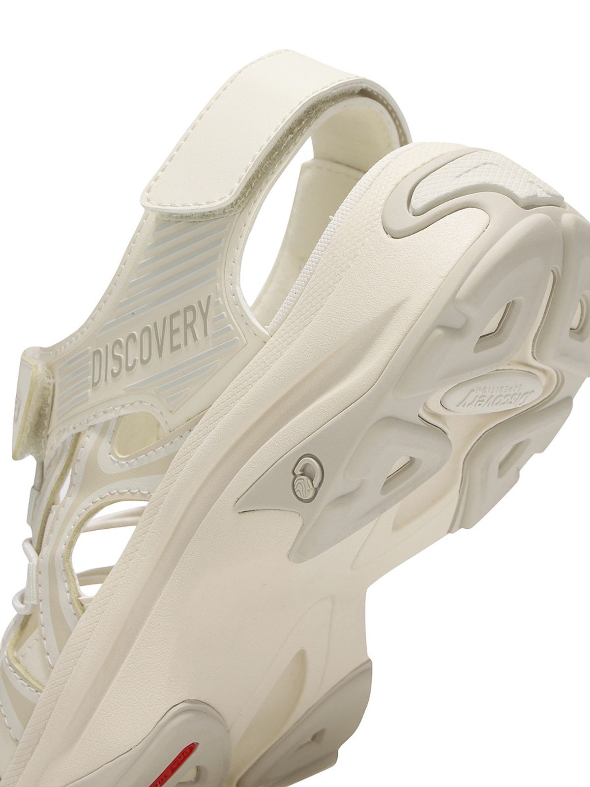 디스커버리 익스페디션(DISCOVERY EXPEDITION) 웨이브 샌드 (BEIGE2)