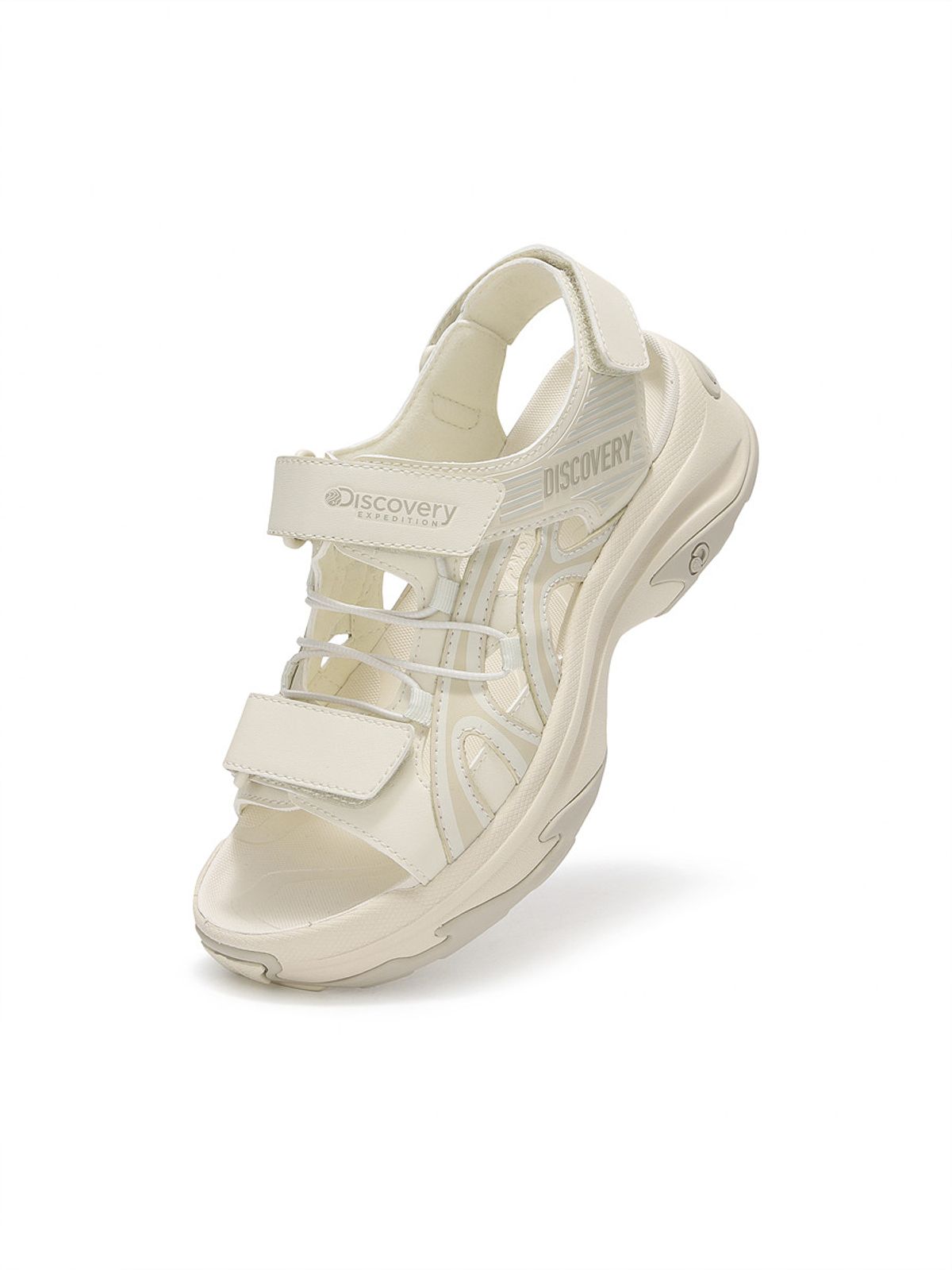 디스커버리 익스페디션(DISCOVERY EXPEDITION) 웨이브 샌드 (BEIGE2)