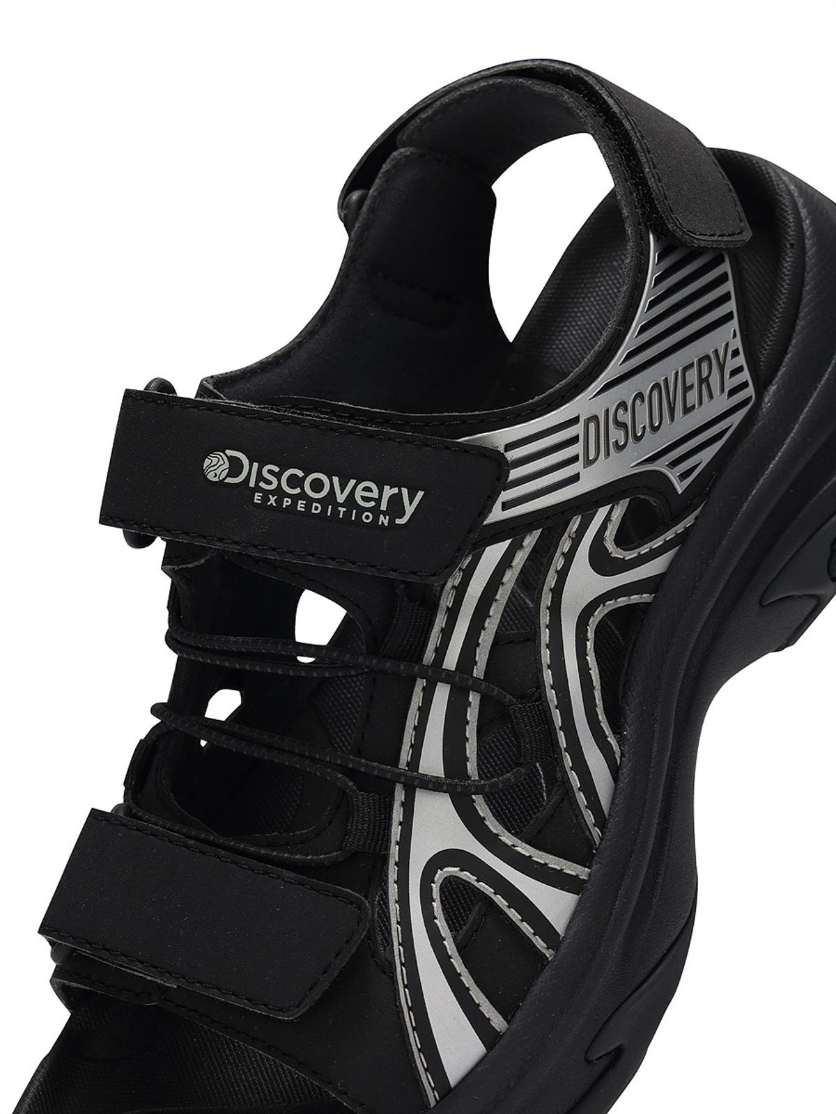 디스커버리 익스페디션(DISCOVERY EXPEDITION) 웨이브 샌드 (BLACK)