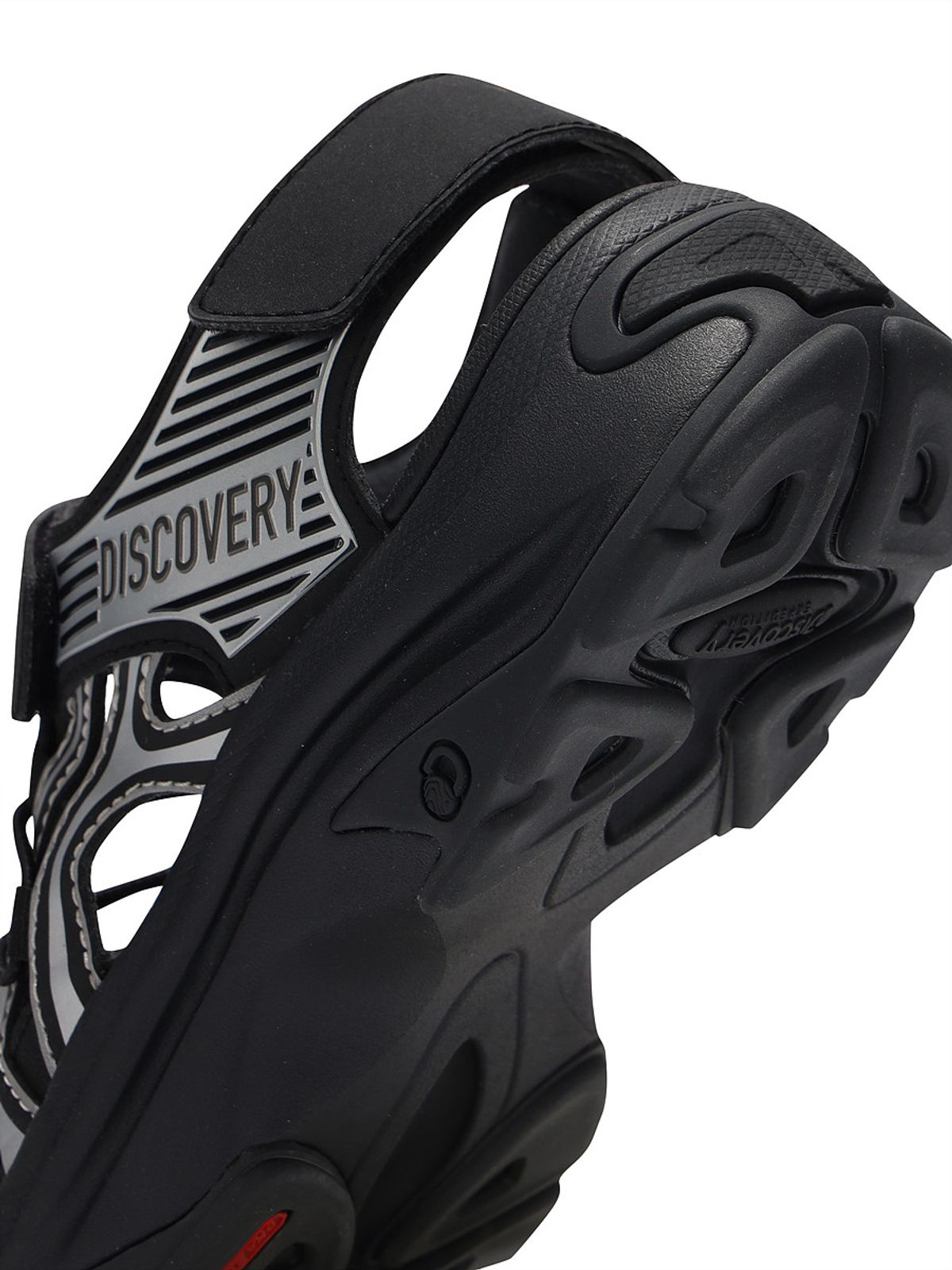 디스커버리 익스페디션(DISCOVERY EXPEDITION) 웨이브 샌드 (BLACK)