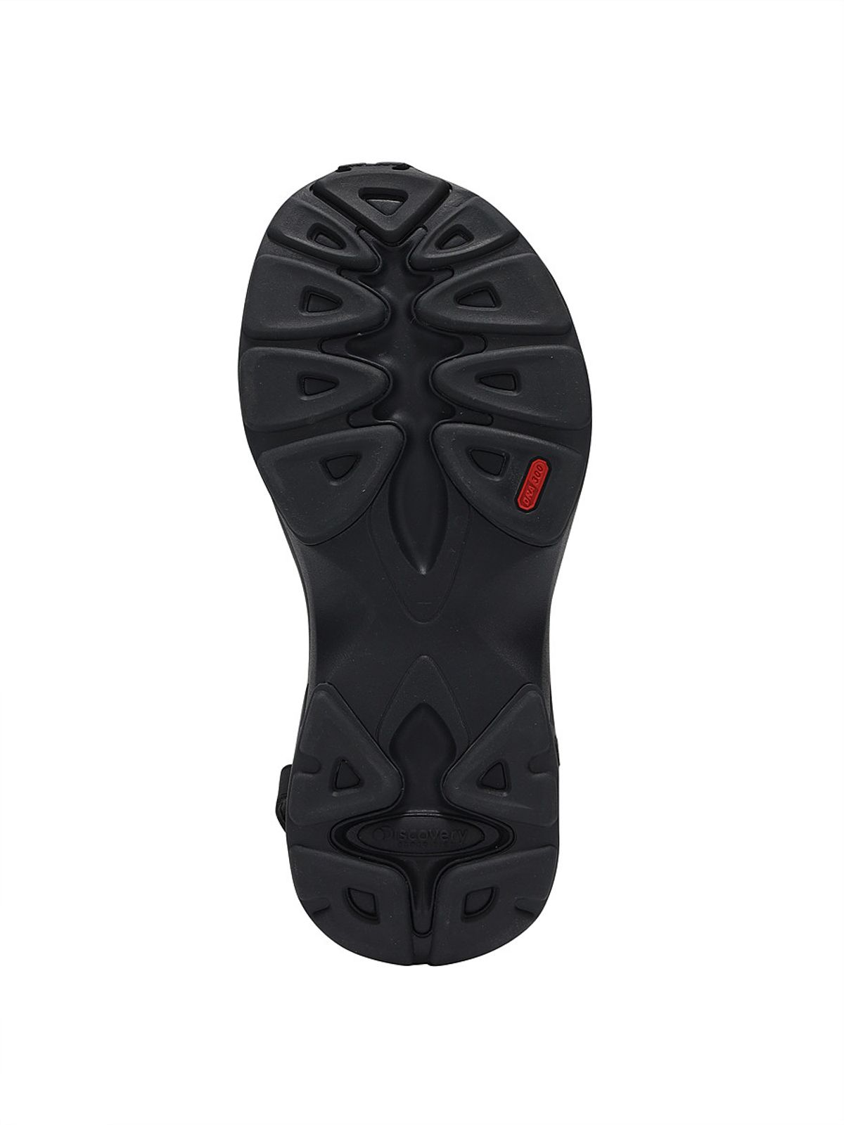 디스커버리 익스페디션(DISCOVERY EXPEDITION) 웨이브 샌드 (BLACK)