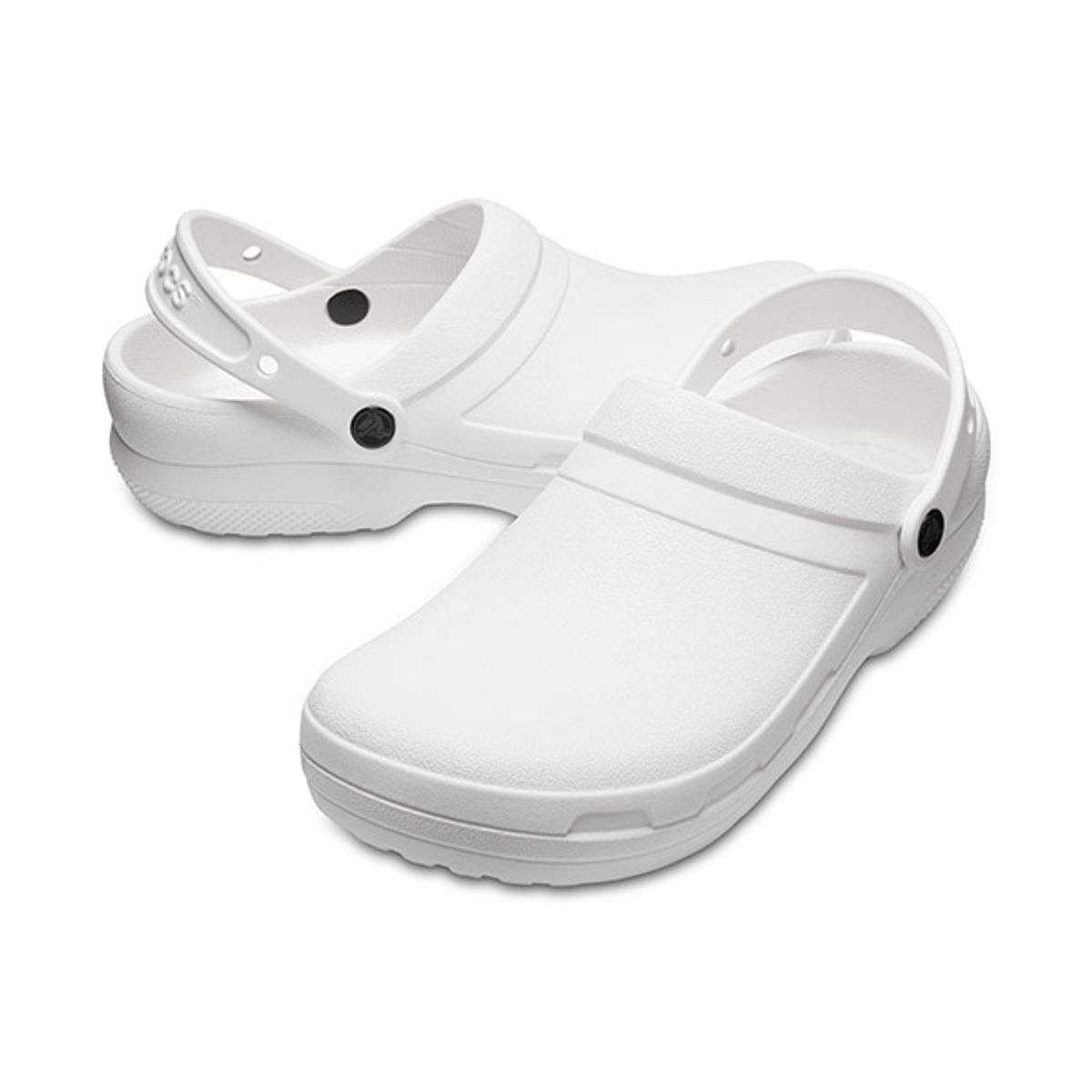 크록스(CROCS) 성인 스페셜리스트 II 클로그 WT (25SUCL204590)