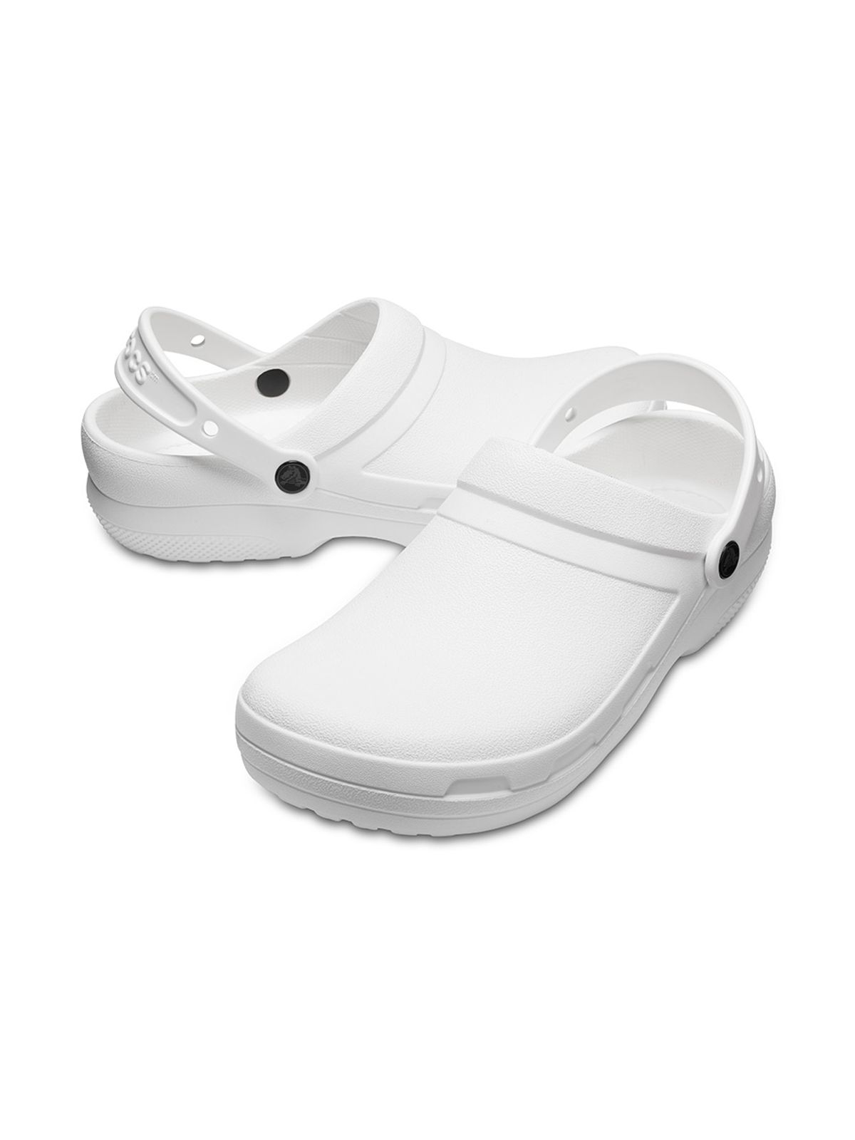 크록스(CROCS) 성인 스페셜리스트 II 클로그 WT (25SUCL204590)