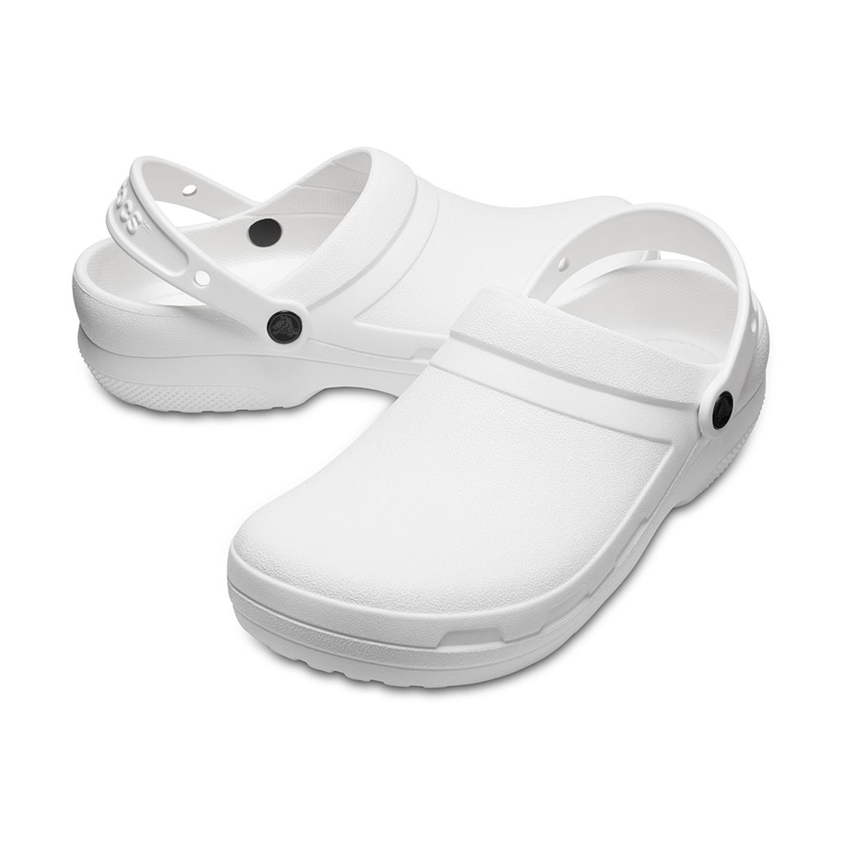 크록스(CROCS) 성인 스페셜리스트 II 클로그 WT (25SUCL204590)