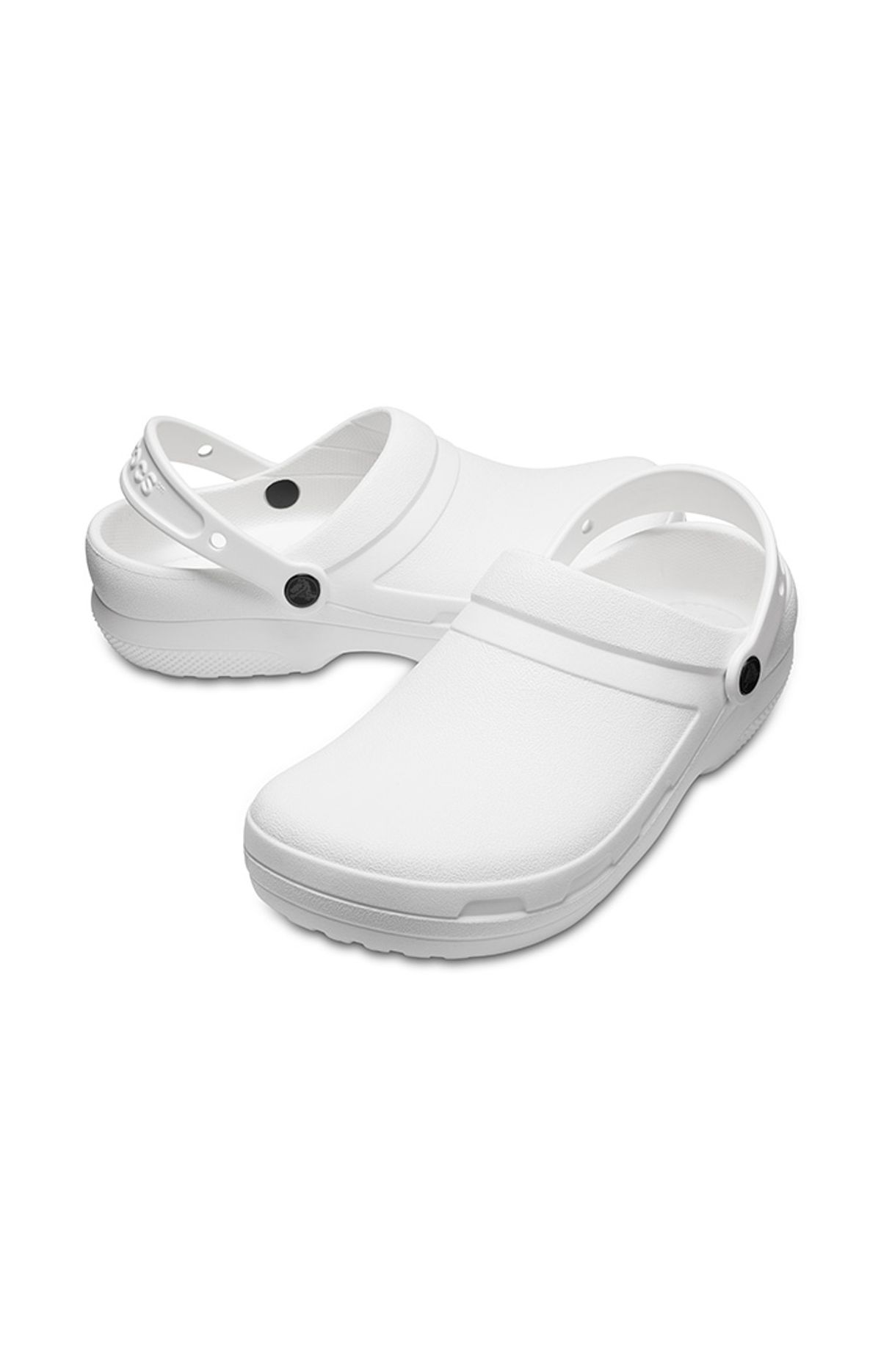 크록스(CROCS) 성인 스페셜리스트 II 클로그 WT (25SUCL204590)