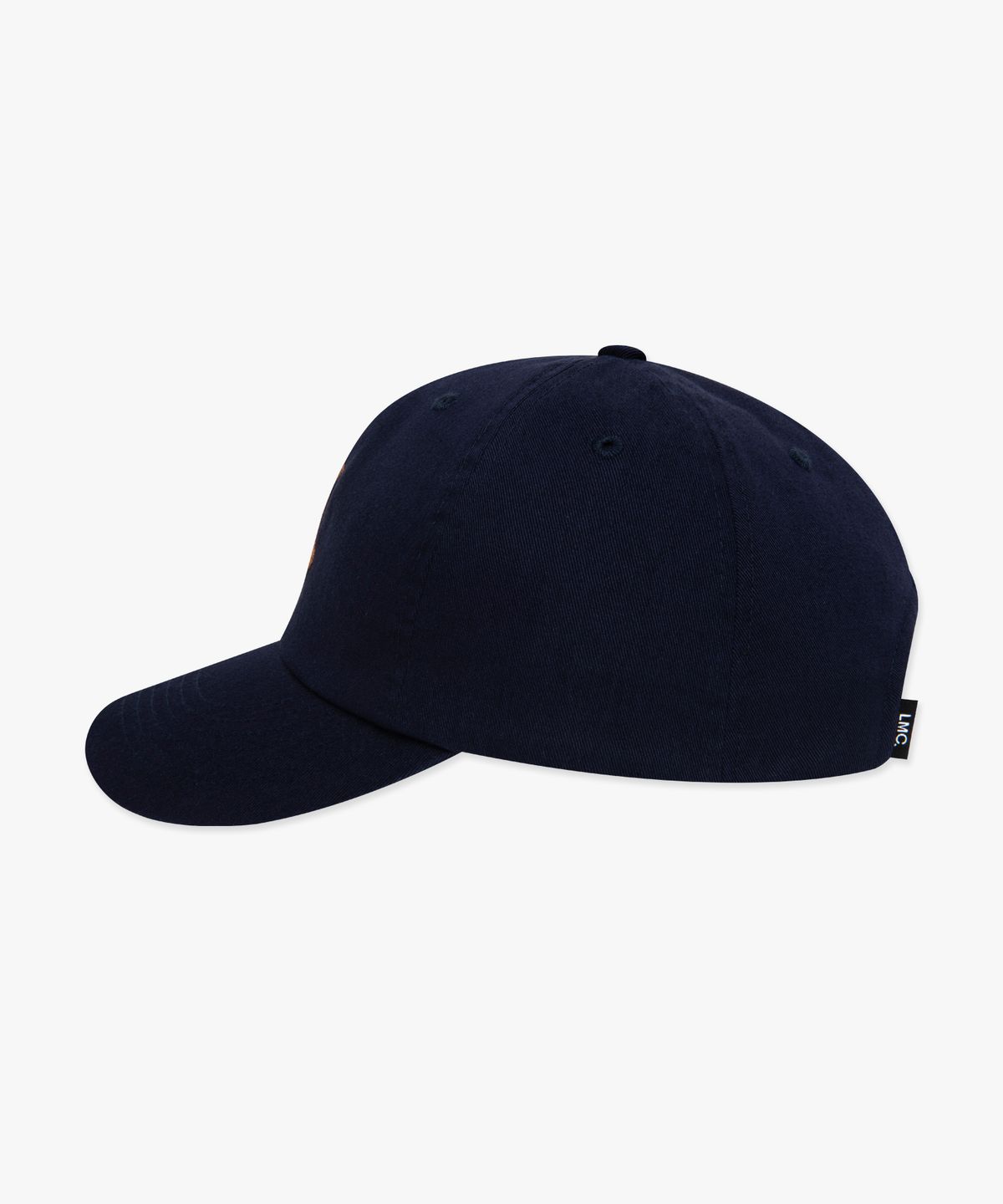 엘엠씨(LMC) EMB BEAR 6PANEL CAP navy