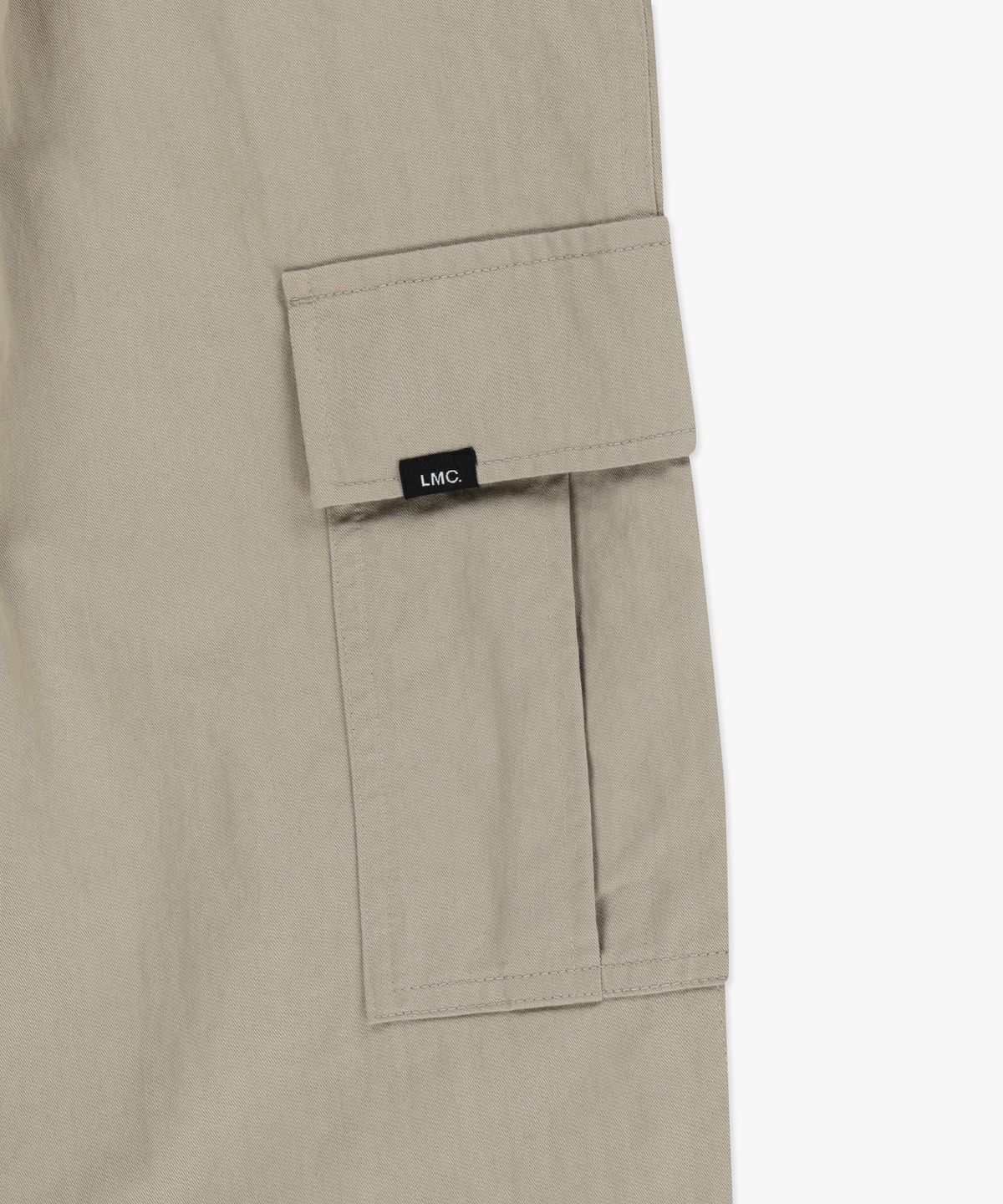 엘엠씨(LMC) WIDE CARGO SHORTS beige