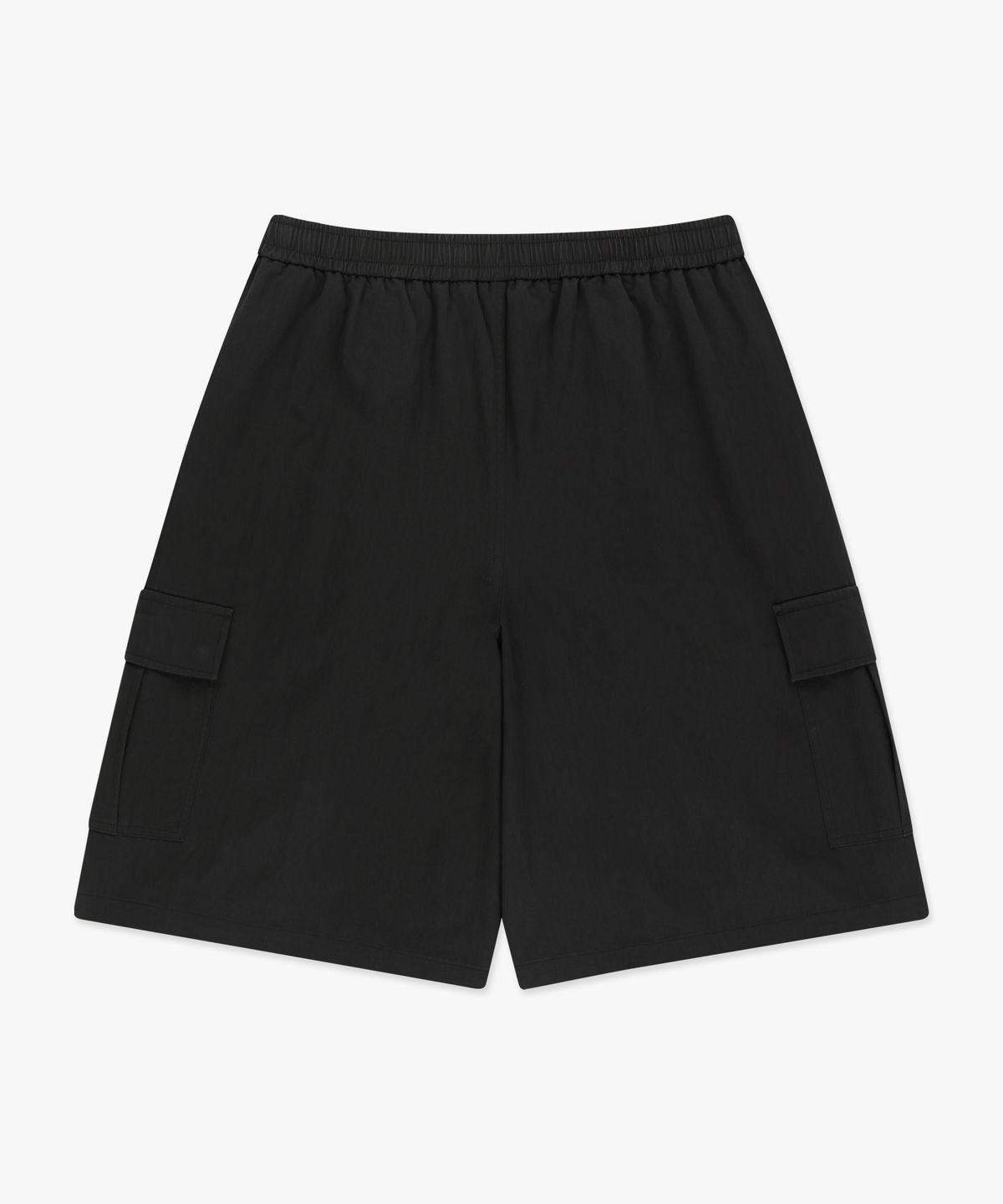 엘엠씨(LMC) WIDE CARGO SHORTS black