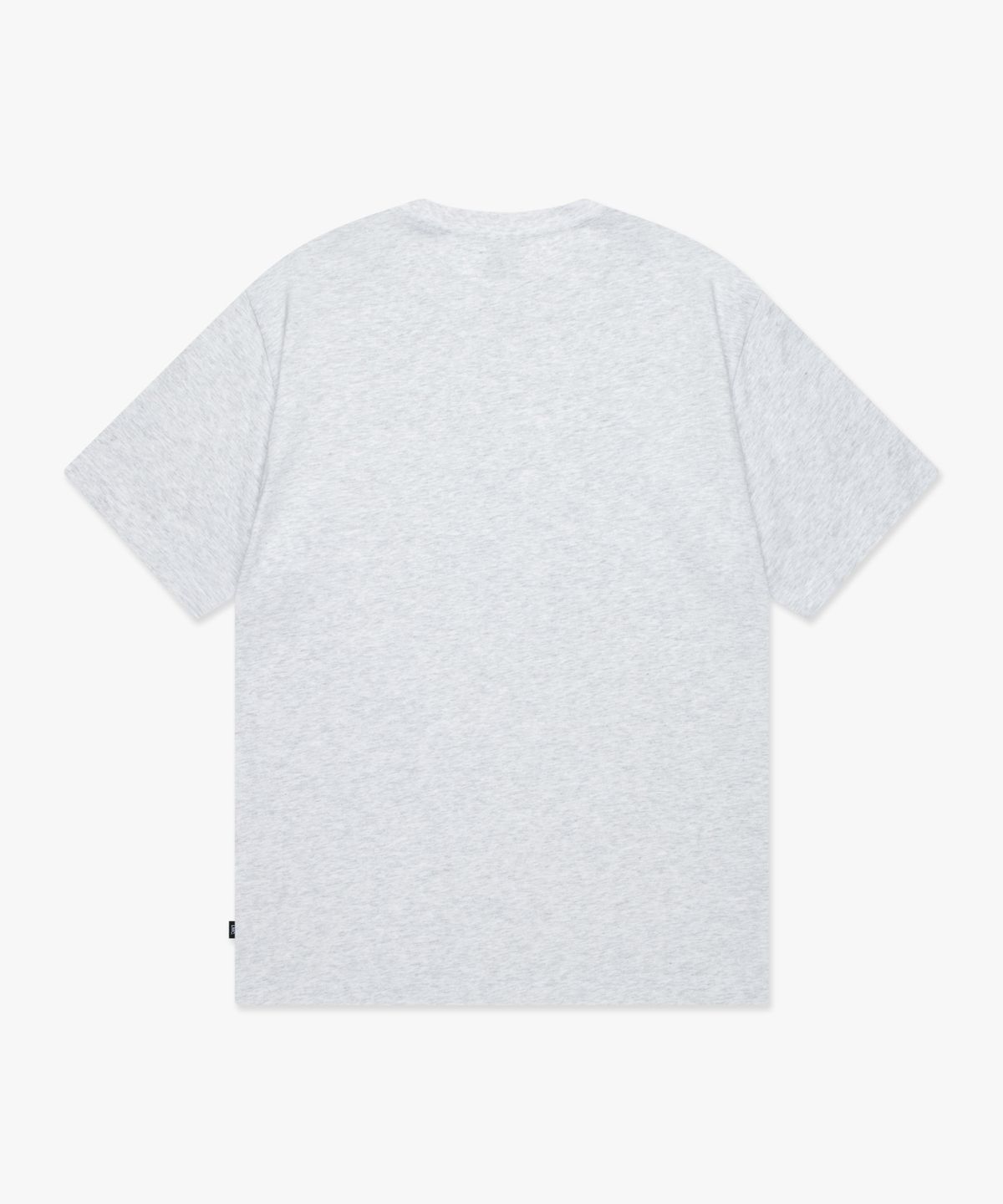 엘엠씨(LMC) HUG BEAR TEE light heather gray