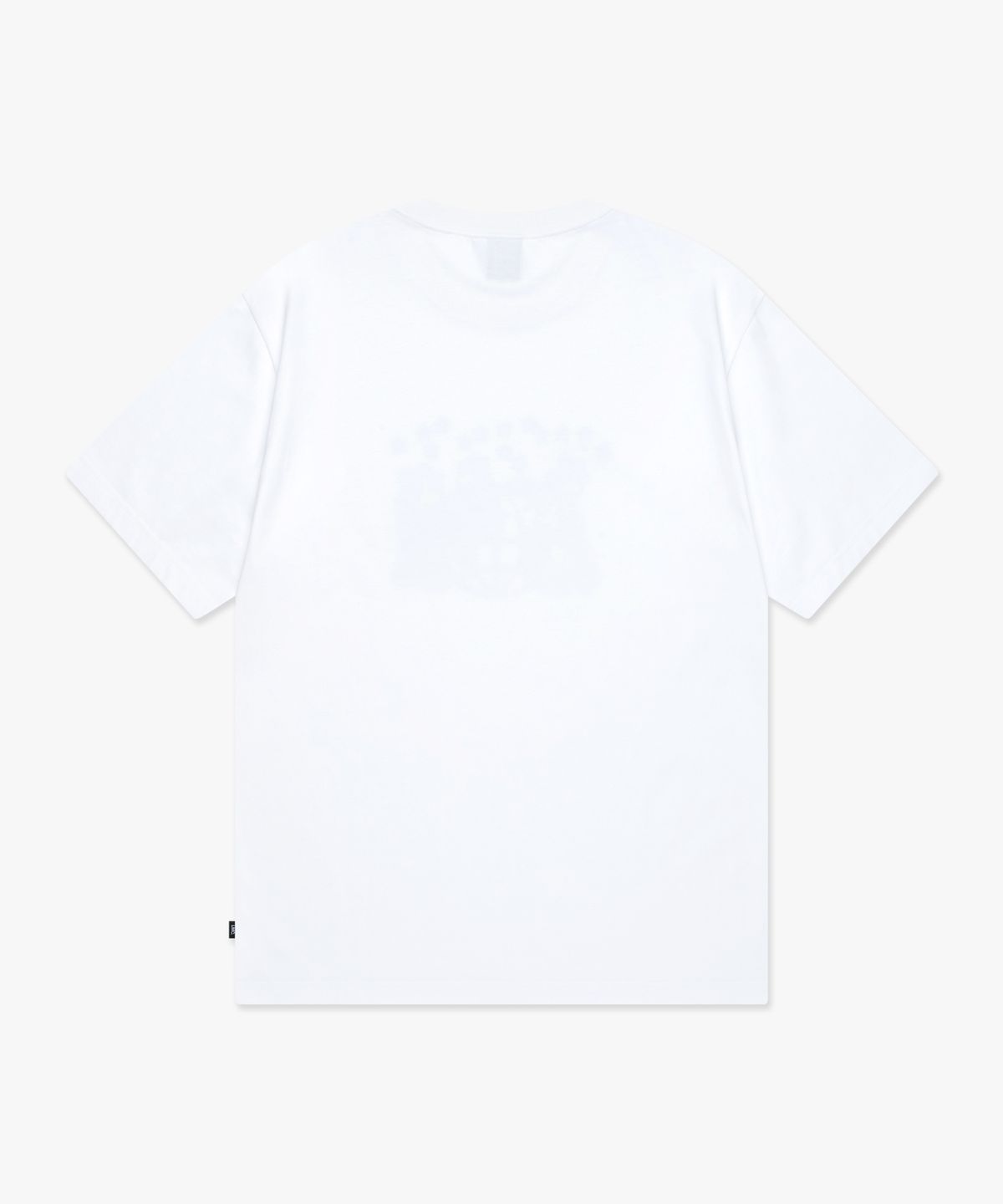 엘엠씨(LMC) GLOBE BEAR TEE white