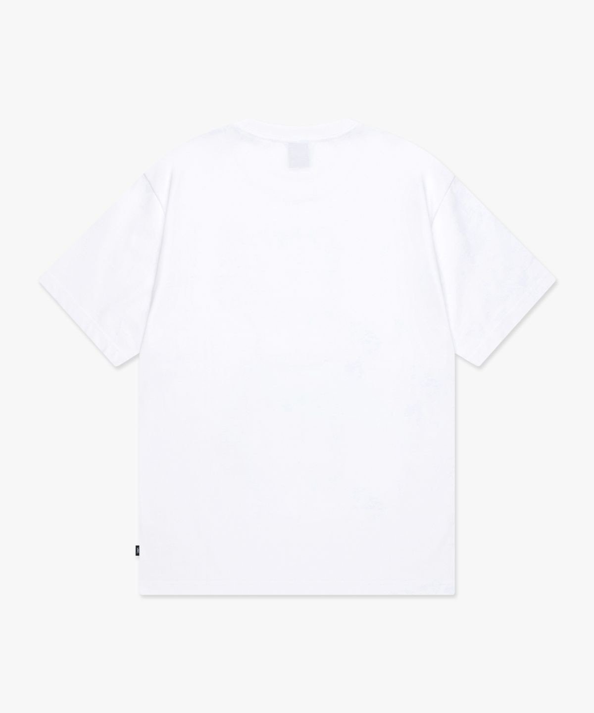 엘엠씨(LMC) 3D BEAR TEE white
