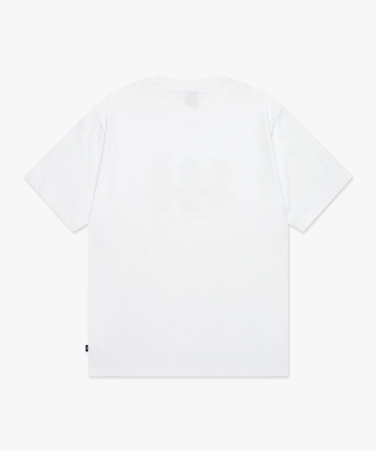 엘엠씨(LMC) BEAR FRIENDS TEE white