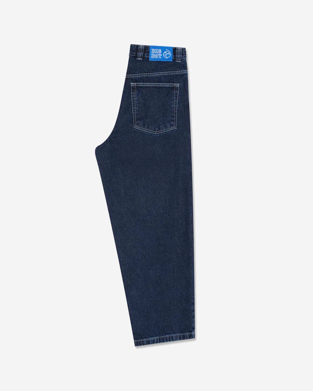 폴라(POLAR) BIG BOY PANTS [INDIGO]
