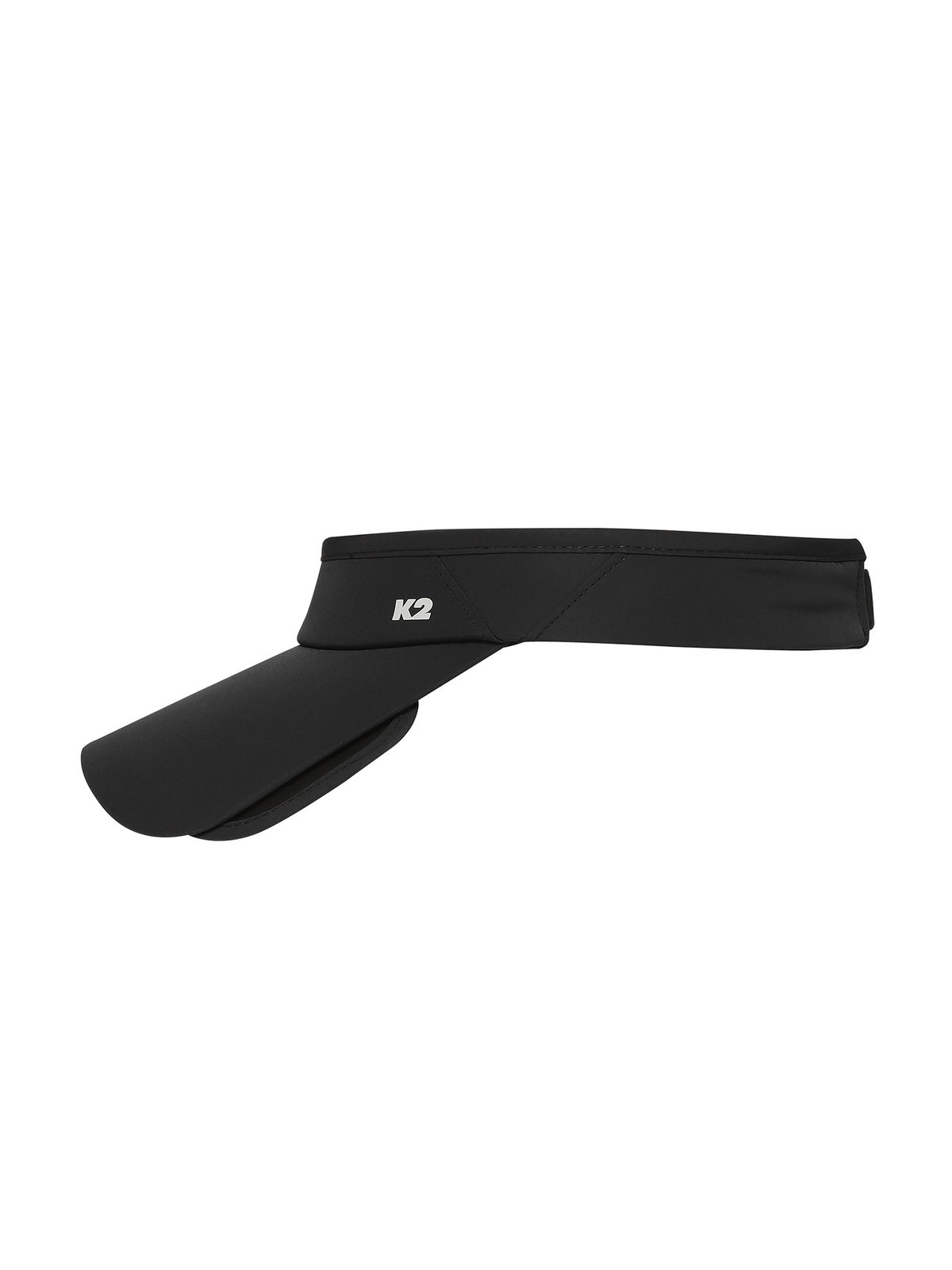 케이투(K2) FLYWALK SLIDE SUNVISOR_Black