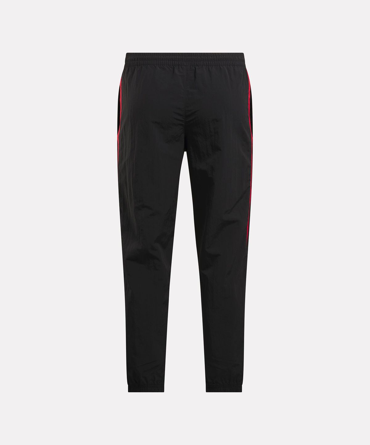 리복(REEBOK) 크로스 체크 팬츠 - 블랙 / 100215277