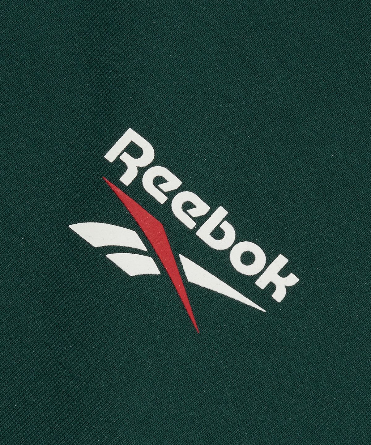 리복(REEBOK) 바스켓볼 그래픽 티셔츠 - 그린