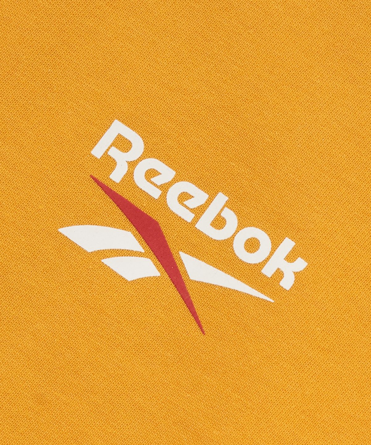 리복(REEBOK) 바스켓볼 그래픽 티셔츠 - 옐로우