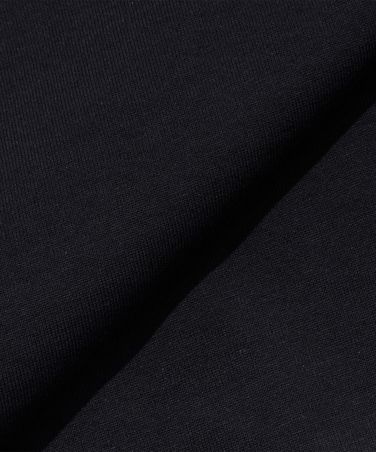 리복(REEBOK) 벡터 링거 티셔츠 - 블랙