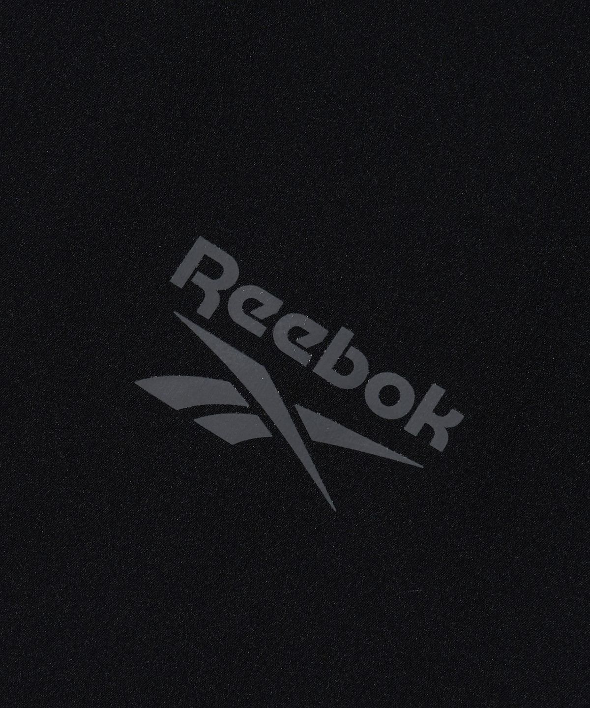 리복(REEBOK) 리커버리 우븐 셋업 - 블랙