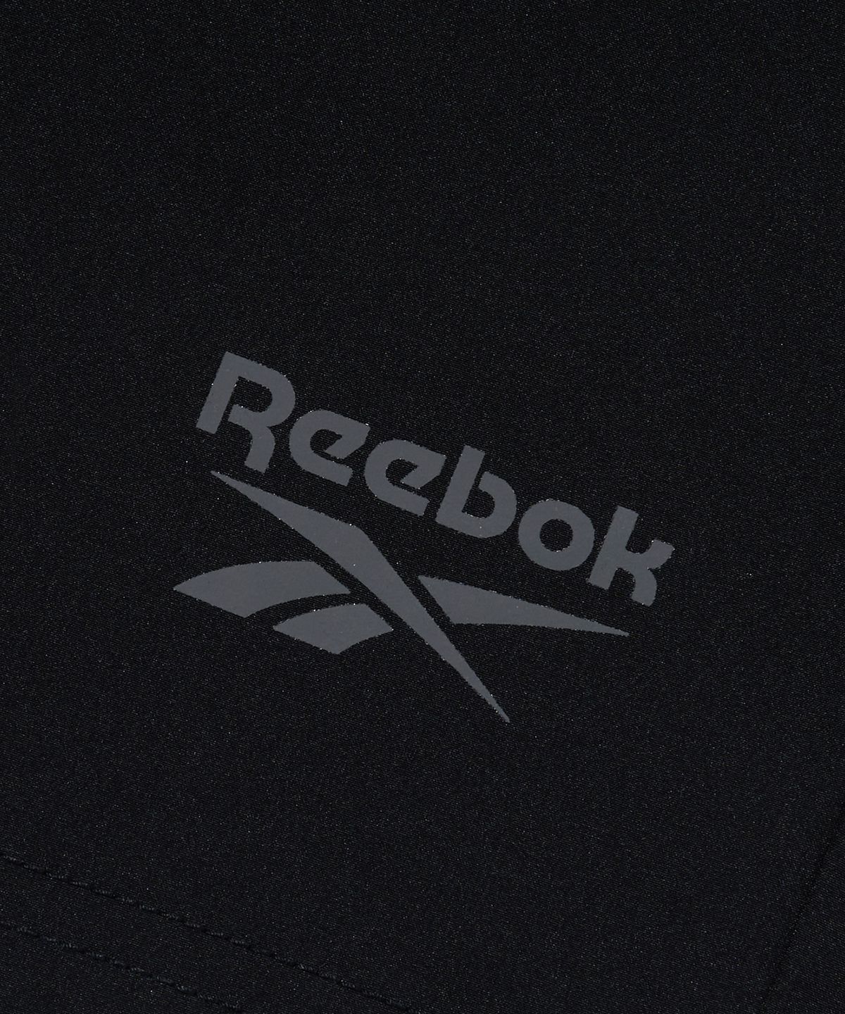 리복(REEBOK) 리커버리 우븐 셋업 - 블랙