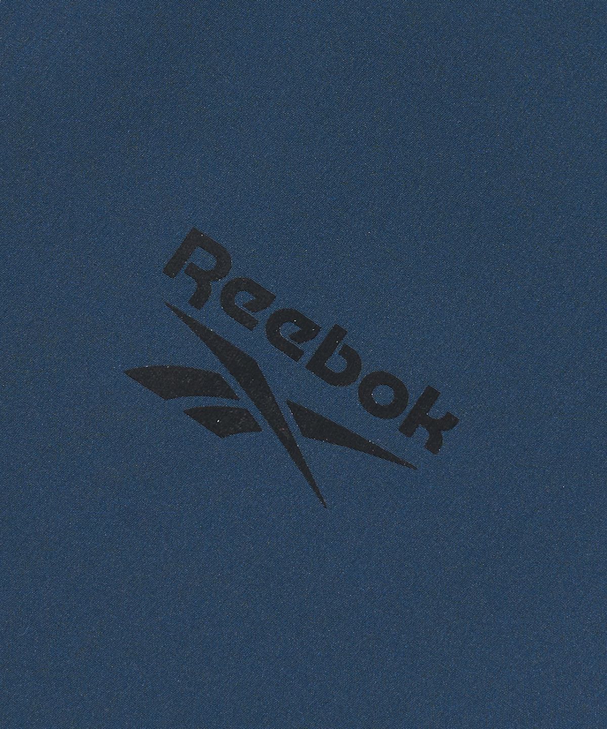 리복(REEBOK) 리커버리 우븐 셋업 - 블루