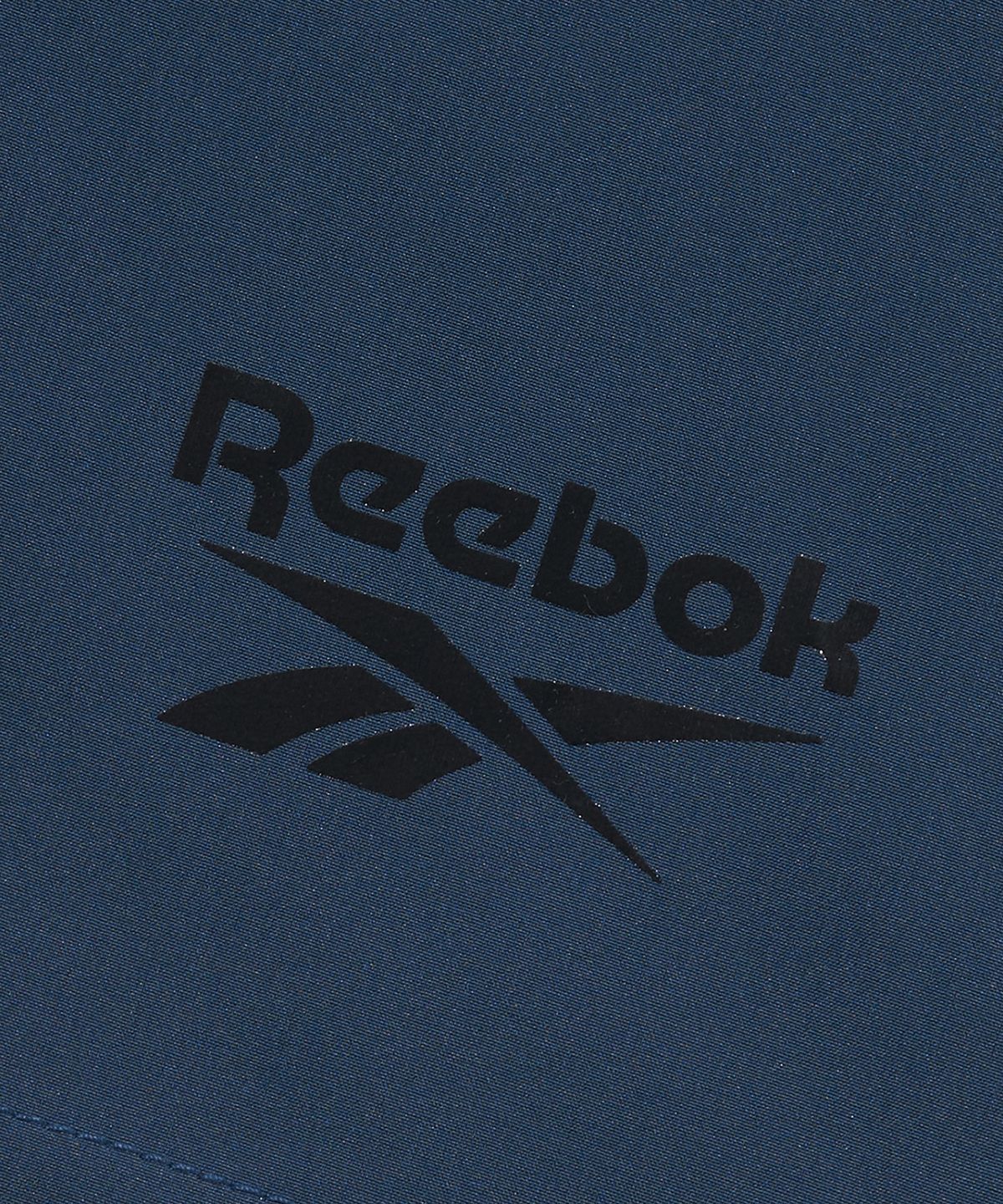 리복(REEBOK) 리커버리 우븐 셋업 - 블루