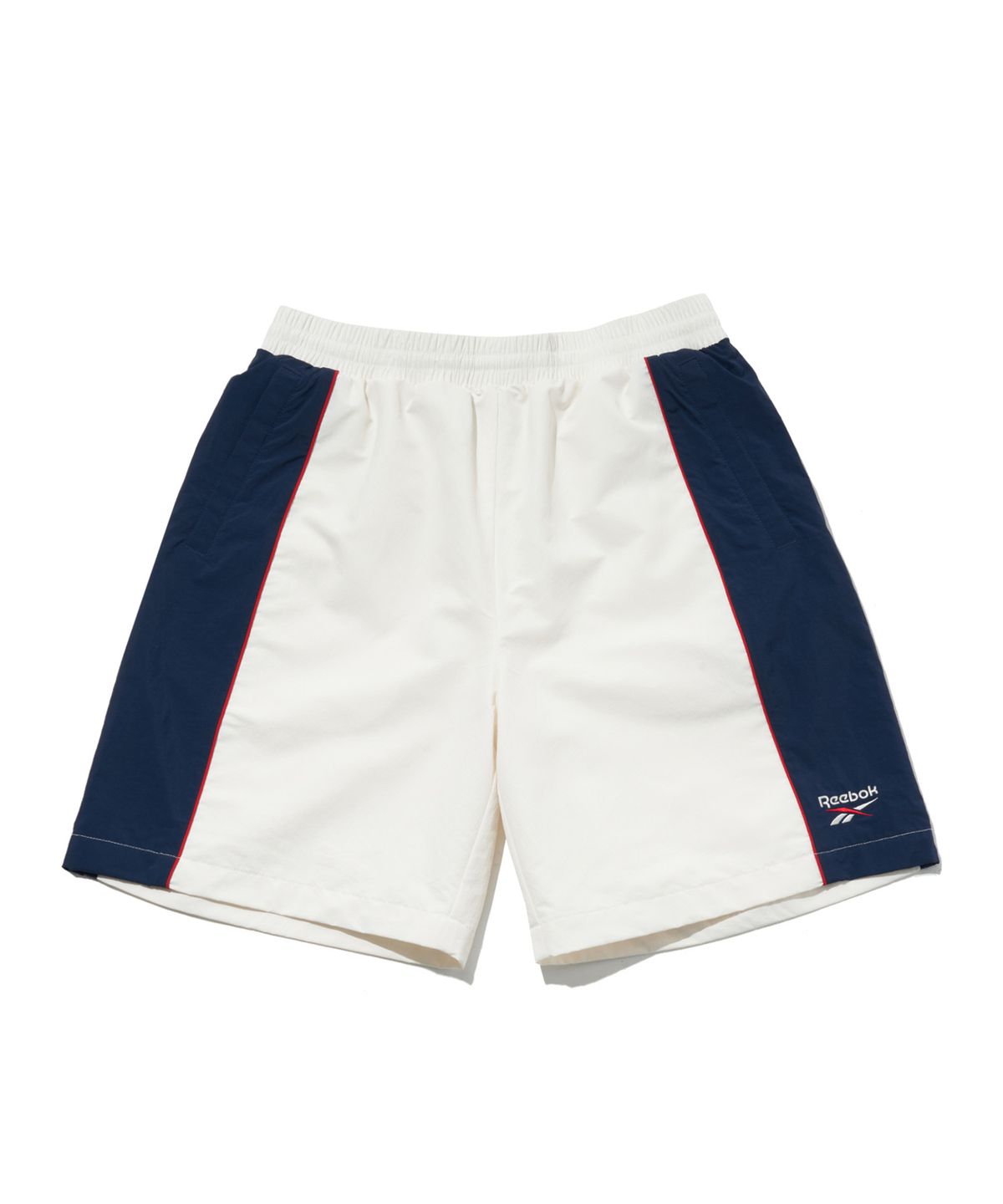 리복(REEBOK) 레전드 쇼츠 - 화이트