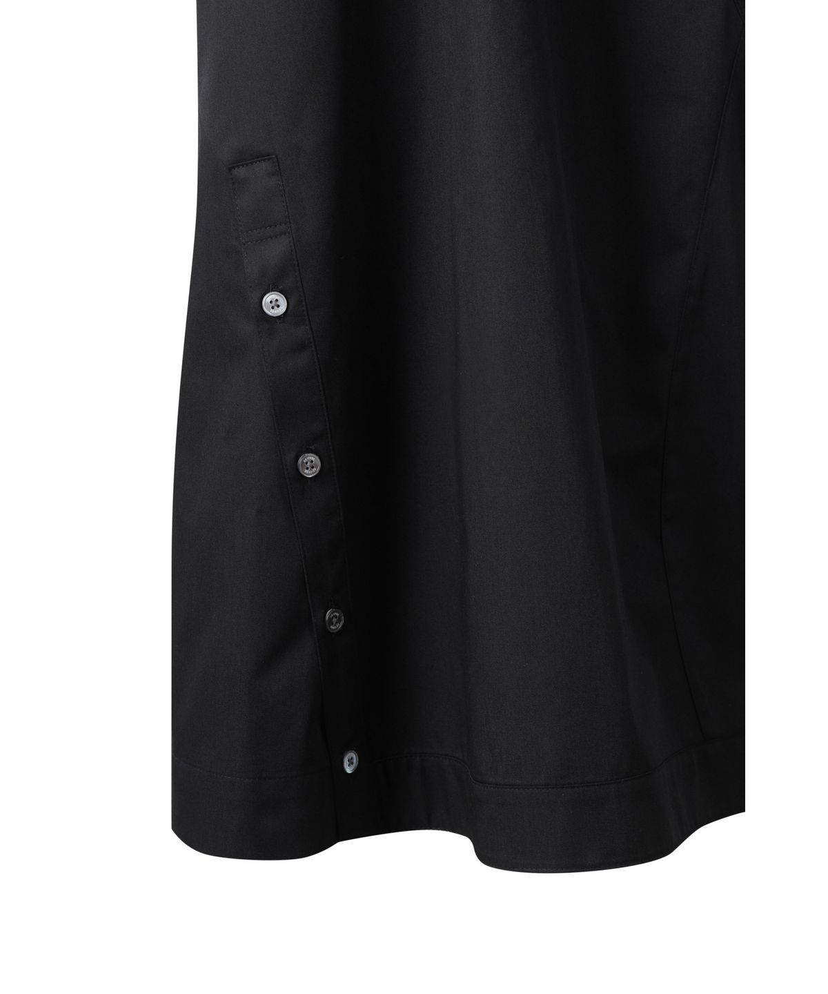 래코드(RECODE) Shirts Mixed Skirt