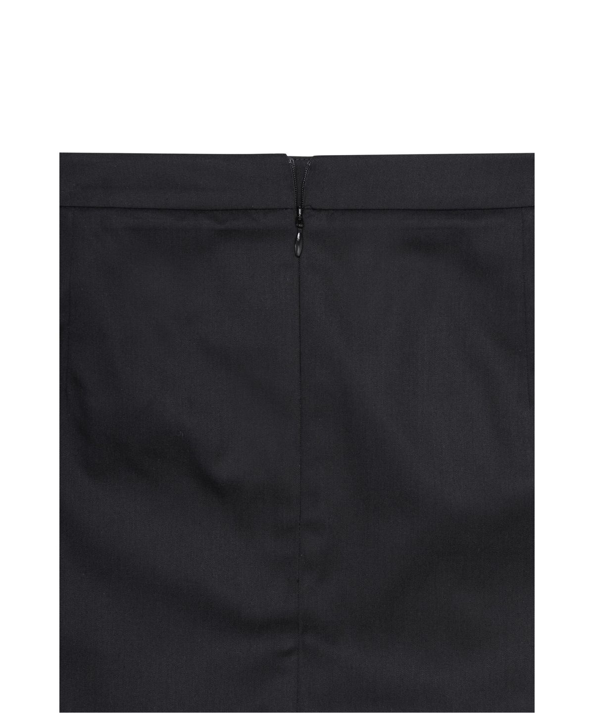 래코드(RECODE) Shirts Mixed Skirt