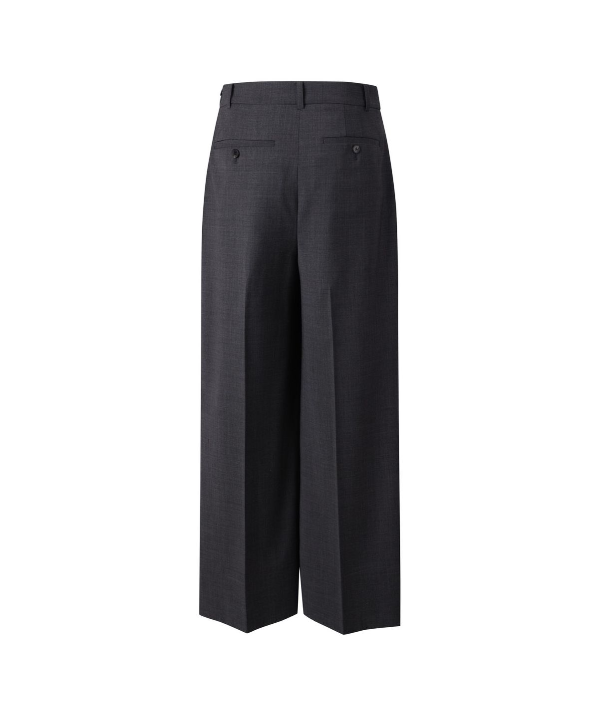 래코드(RECODE) Overlap Trousers