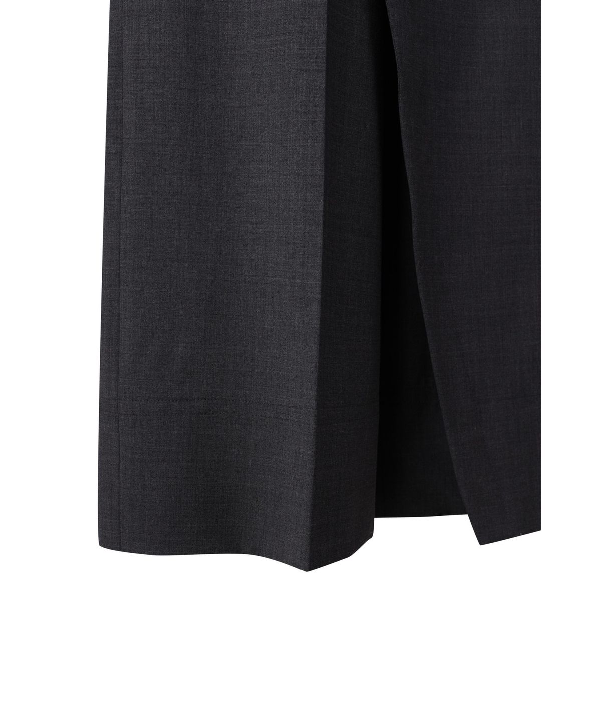 래코드(RECODE) Overlap Trousers