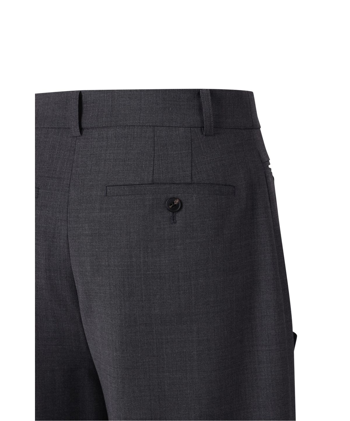 래코드(RECODE) Overlap Trousers