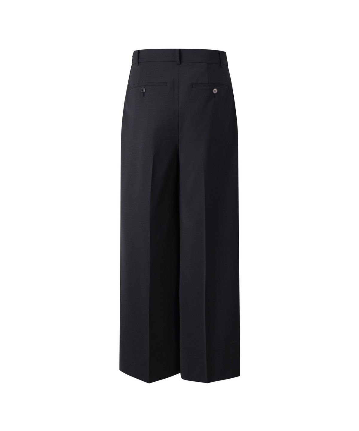 래코드(RECODE) Overlap Trousers