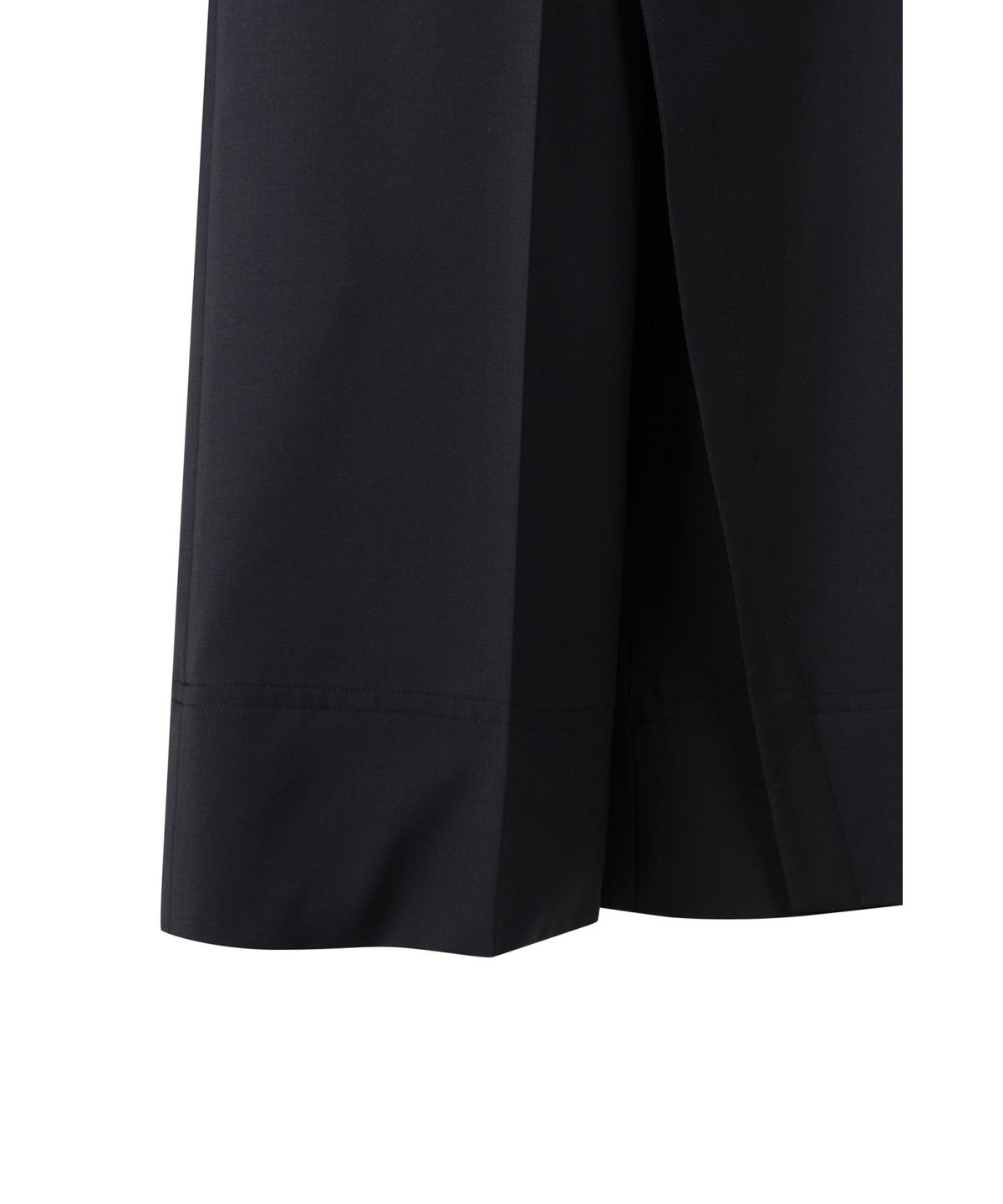 래코드(RECODE) Overlap Trousers