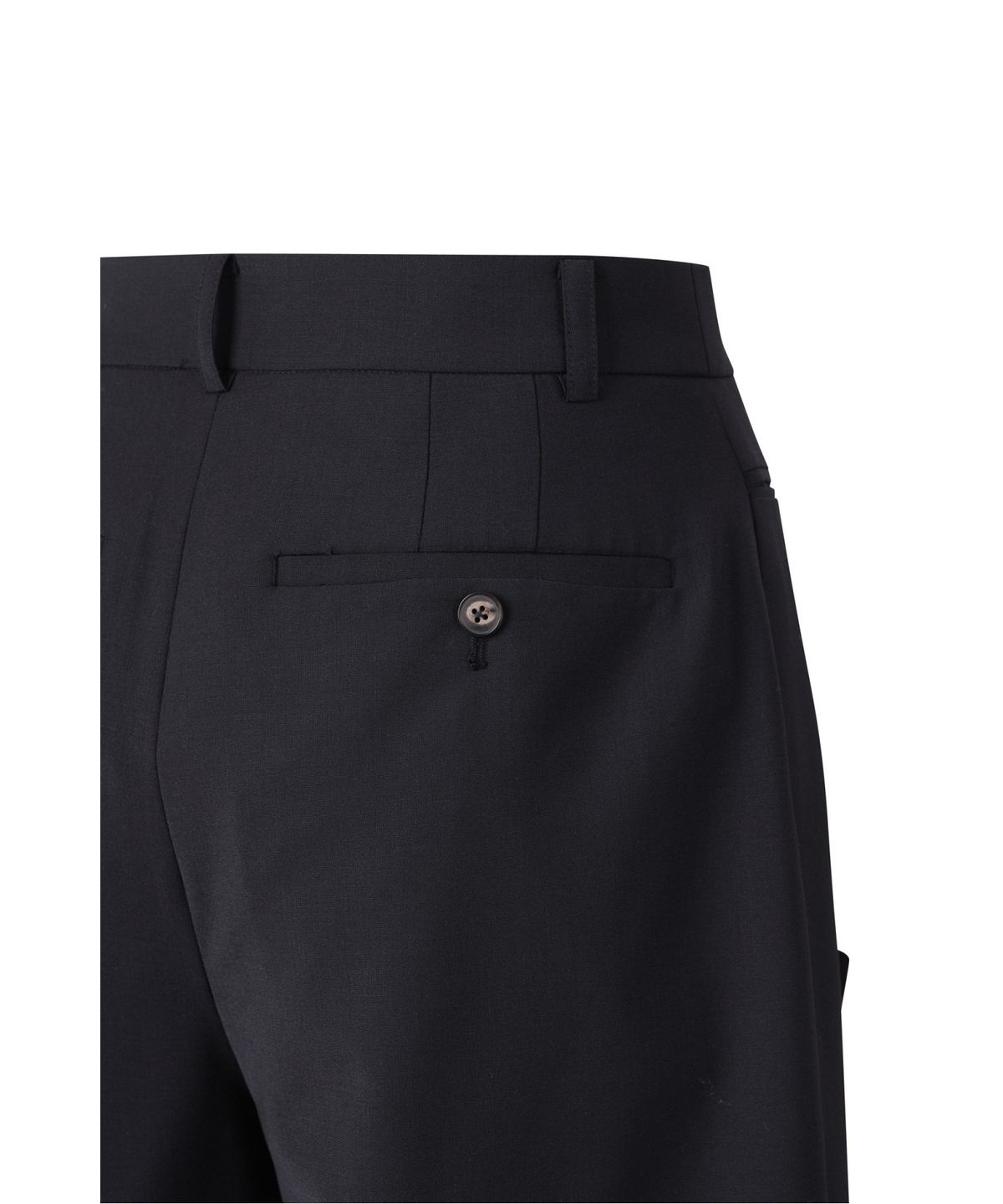 래코드(RECODE) Overlap Trousers