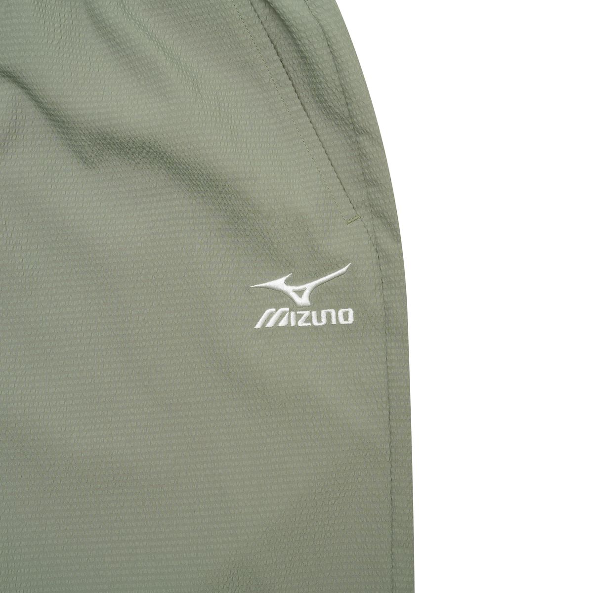 미즈노(MIZUNO) 4.5CUT SEERSUCKER PANTS_32YD5B25