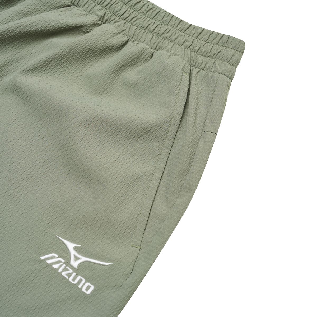 미즈노(MIZUNO) 4.5CUT SEERSUCKER PANTS_32YD5B25