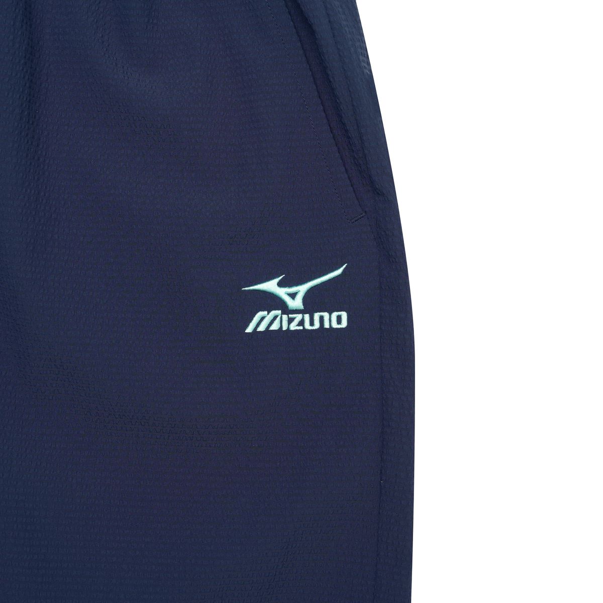 미즈노(MIZUNO) 4.5CUT SEERSUCKER PANTS_32YD5B25